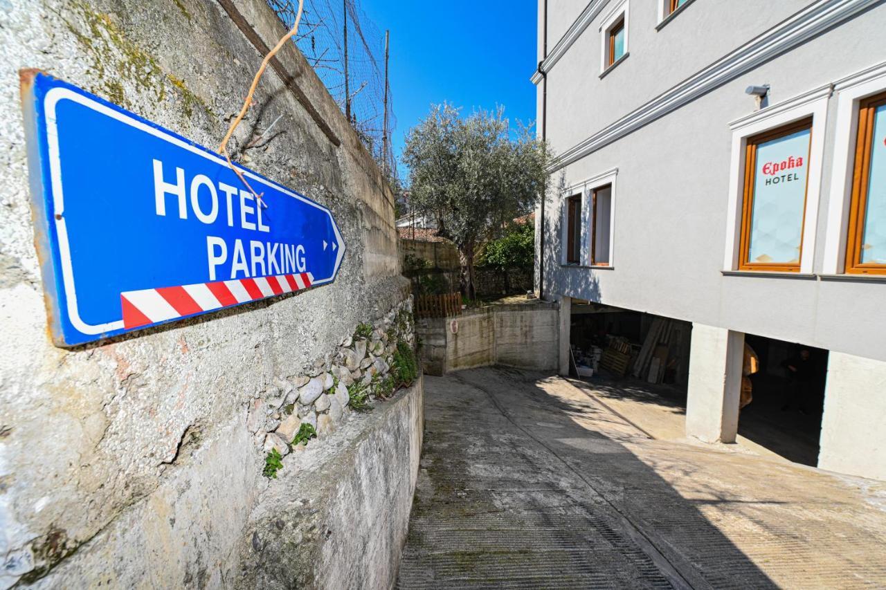 Hotel Epoka Shkoder Exterior photo