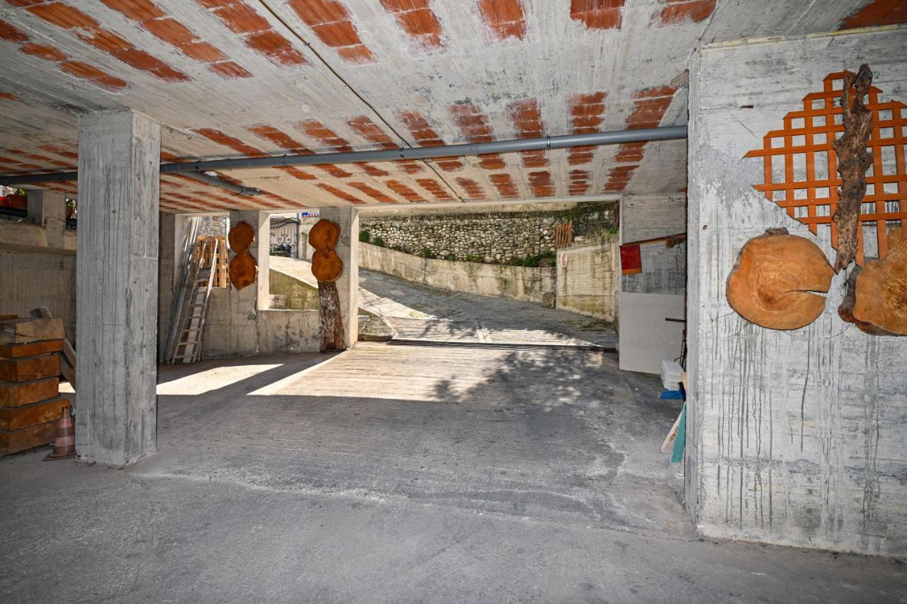 Hotel Epoka Shkoder Exterior photo